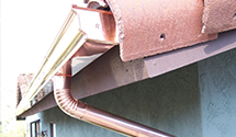 Rain Gutter Installation, Repair, Cleaning in Melvin, IA